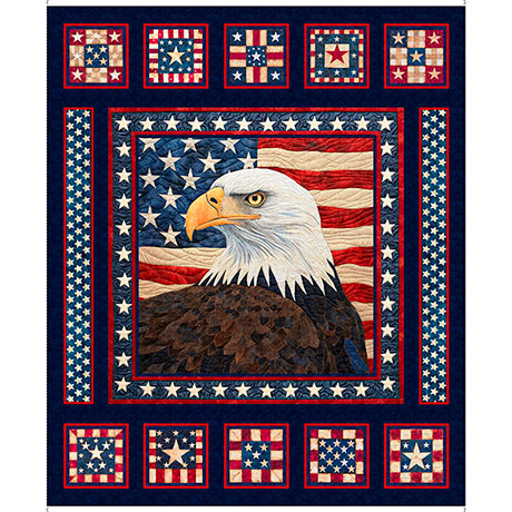 AMERICAN TAPESTRY        